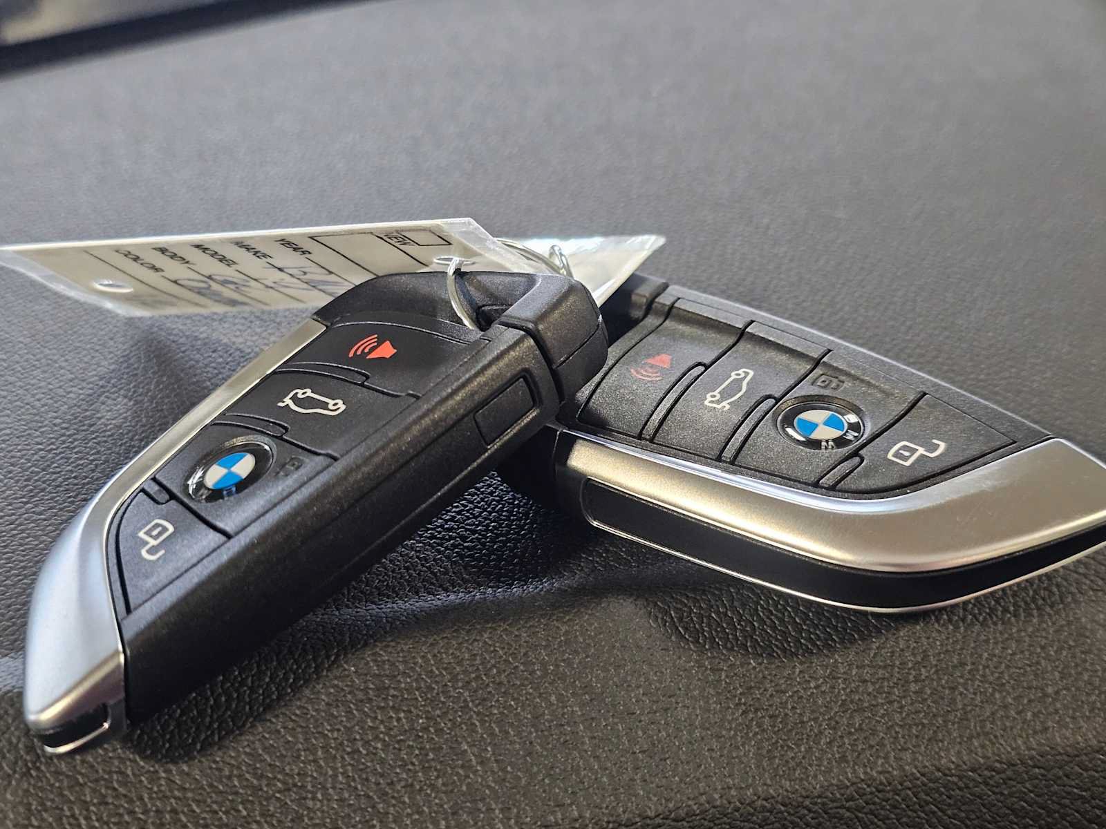Certified 2023 BMW i4 eDrive35 w/ Premium Package RWD image 38