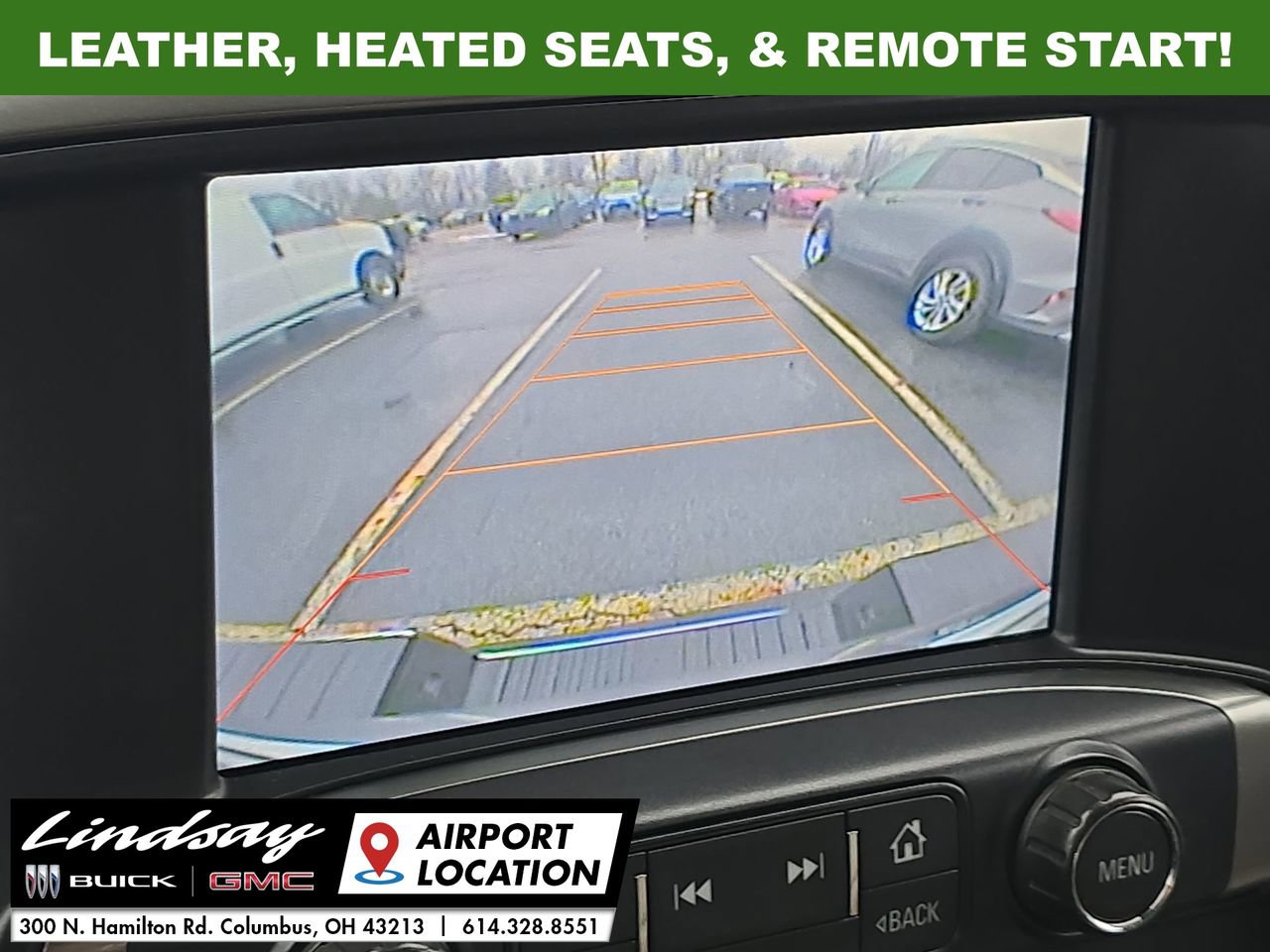 Used 2015 Chevrolet Silverado 1500 LTZ Z71 w/ LTZ Plus Package image 16