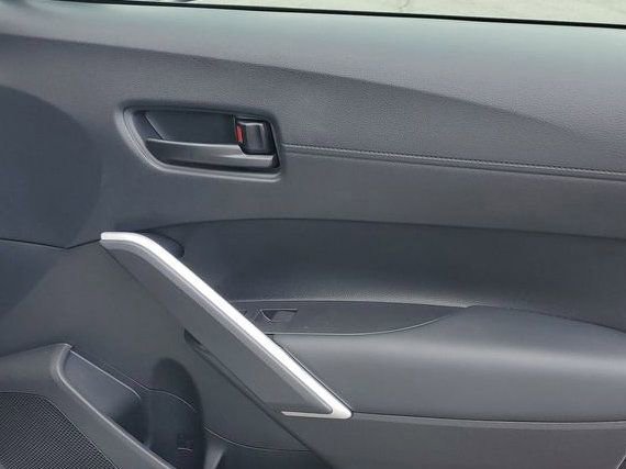 New 2026 Toyota Corolla Cross LE image 33