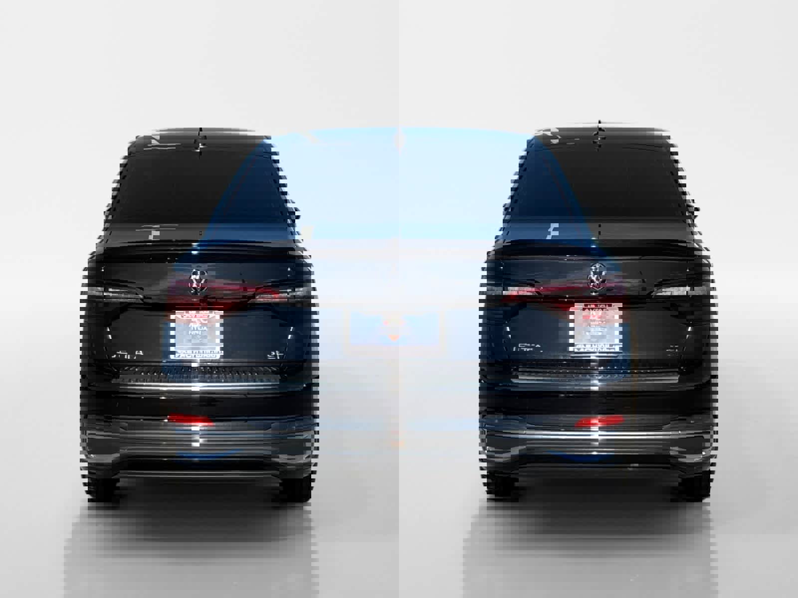 Used 2023 Volkswagen Jetta SEL image 4