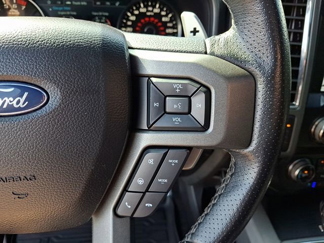 Used 2019 Ford F150 Raptor w/ Equipment Group 802A Luxury image 23