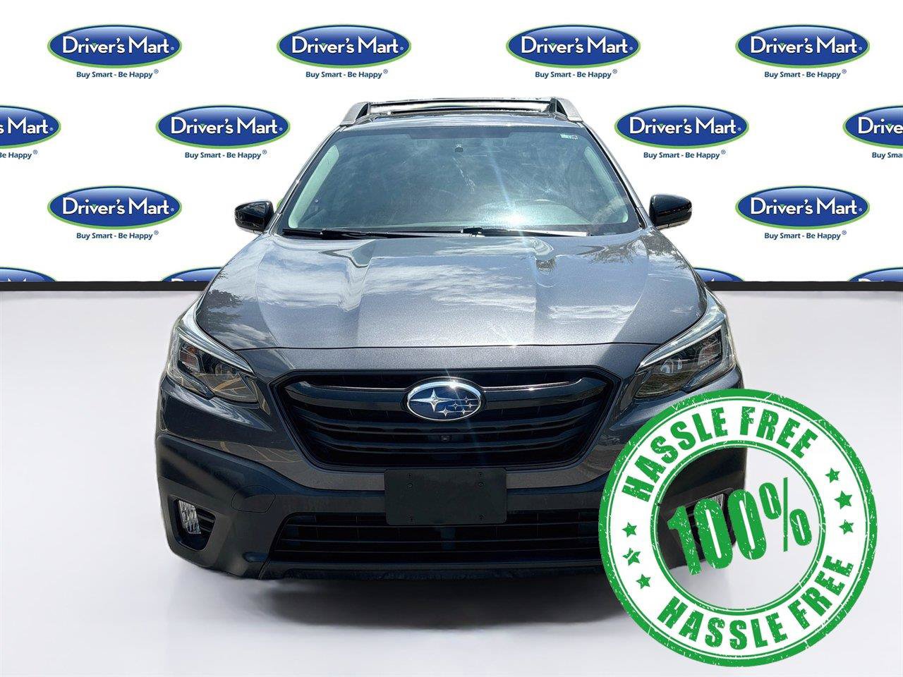 Used 2020 Subaru Outback Onyx Edition XT w/ Popular Package #2 AWD/4WD image 2