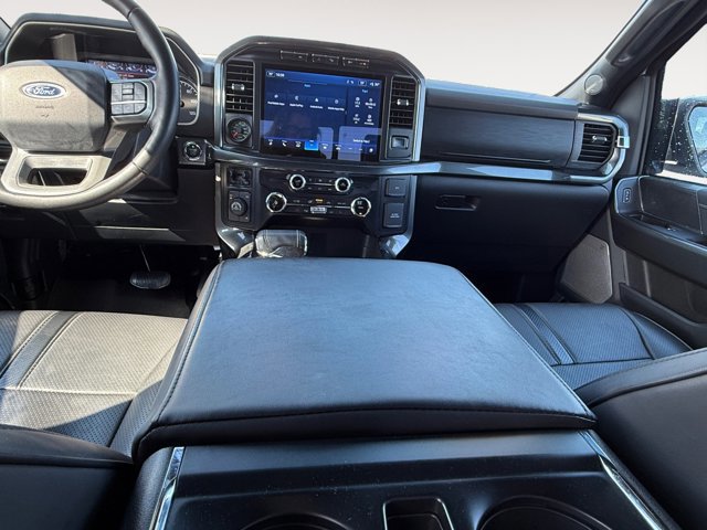 Used 2022 Ford F150 XLT w/ Equipment Group 302A High image 14