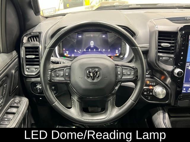 Used 2023 RAM 1500 Limited AWD/4WD image 27