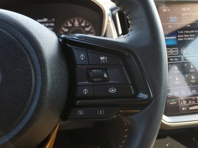Certified 2024 Subaru Crosstrek 2.5i Wilderness w/ Crosstrek Mirror Package AWD/4WD image 25