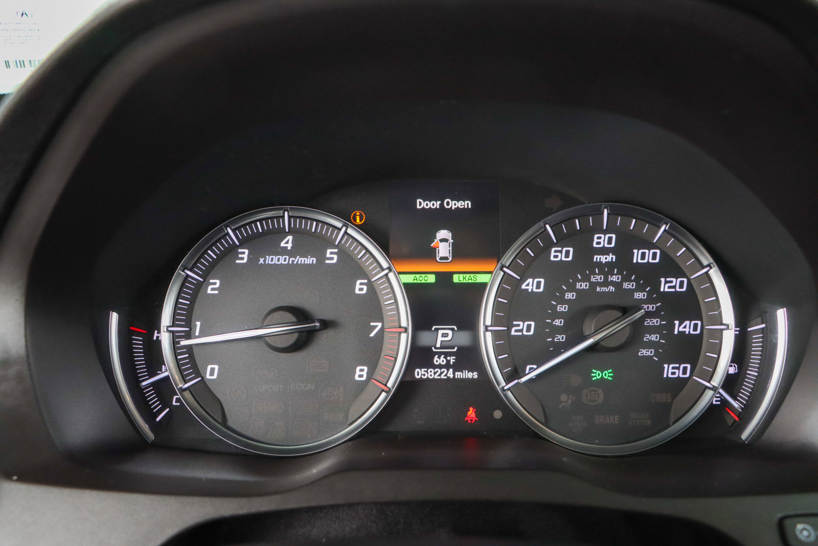 Used 2020 Acura MDX SH-AWD w/ Technology Package image 15