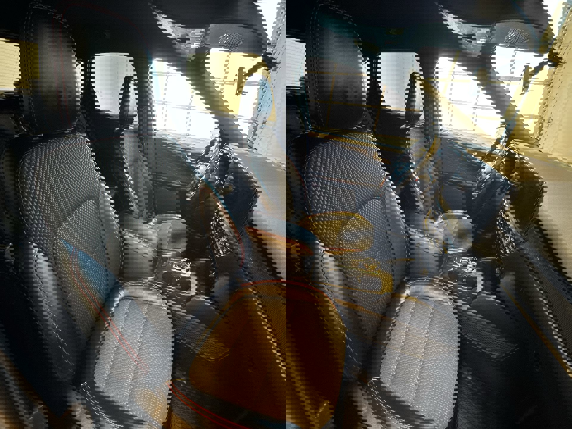 Used 2023 Ford Escape ST-Line Select w/ Tech Pack #1 AWD/4WD image 24