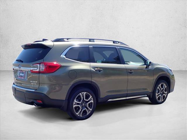 New 2026 Subaru Ascent Limited AWD/4WD image 4