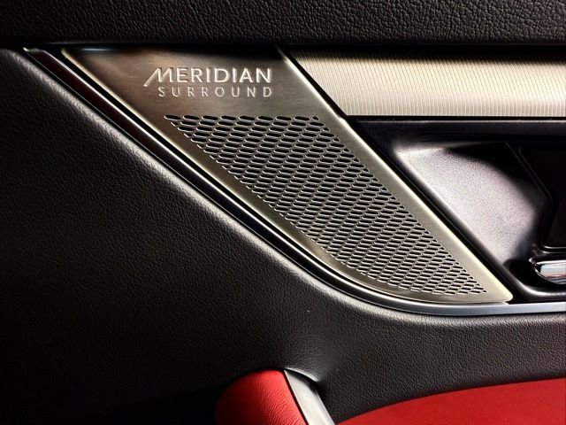 New 2026 Jaguar F-PACE R-Dynamic S image 33