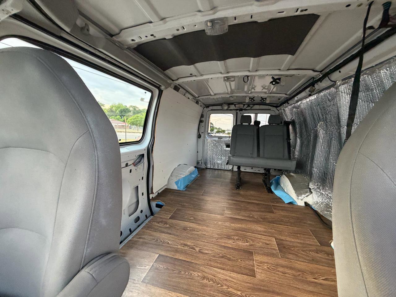 Used 2007 Ford E-250 and Econoline 250 RWD image 26