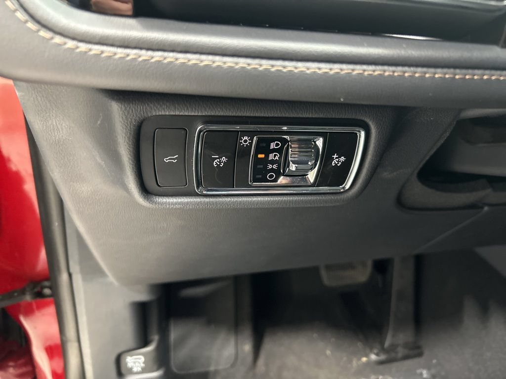 New 2026 Lincoln Aviator AWD w/ Jet Appearance Package image 11