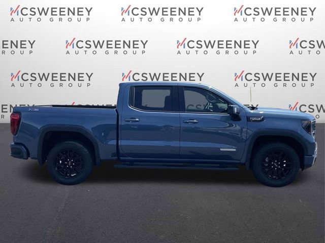 New 2026 GMC Sierra 1500 Elevation w/ Elevation Premium Package image 2