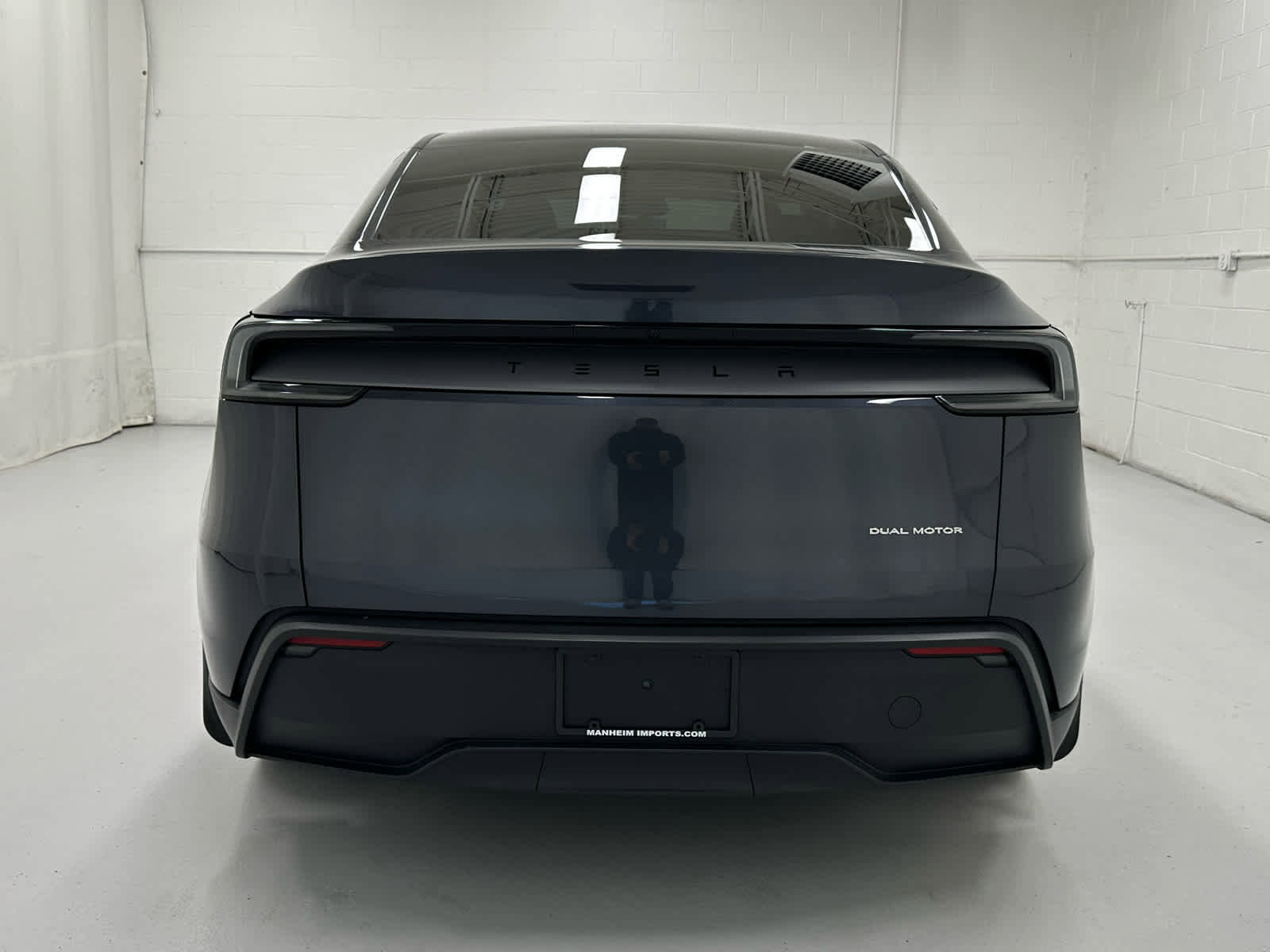 Used 2026 Tesla Model Y Long Range image 7