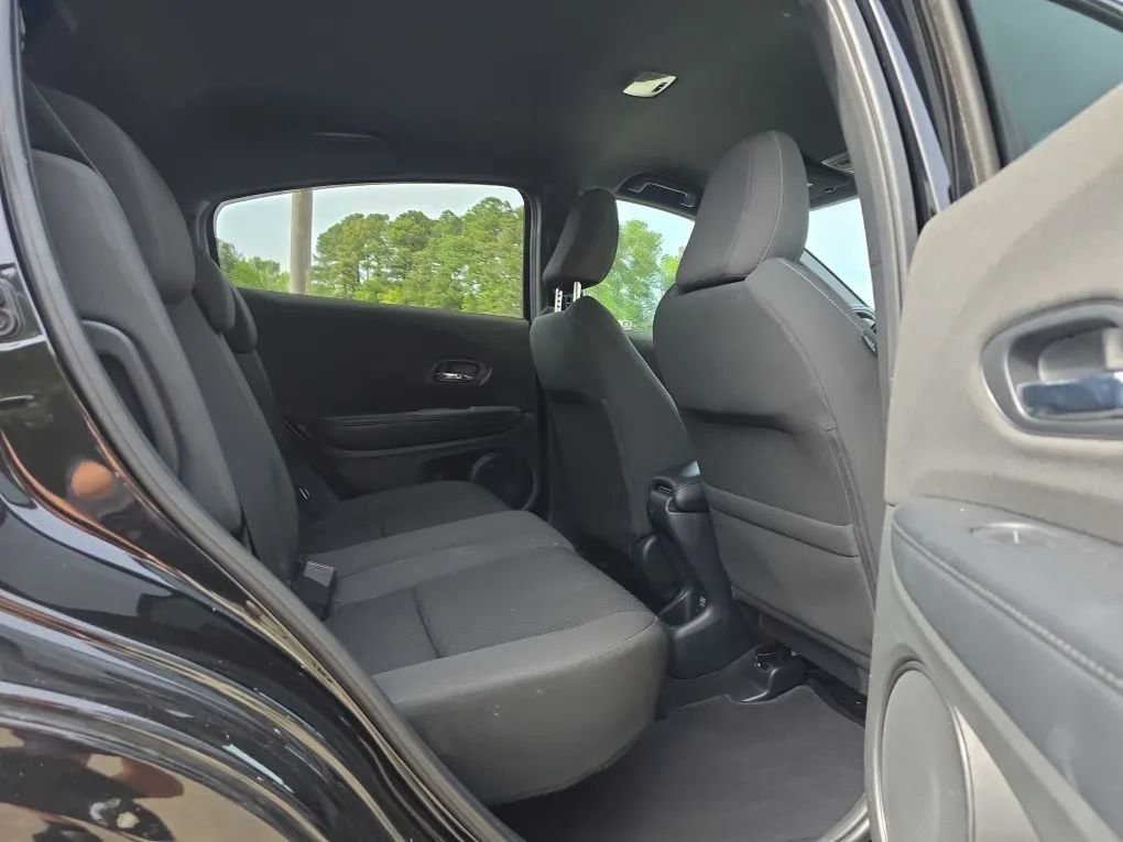 Used 2022 Honda HR-V Sport image 39