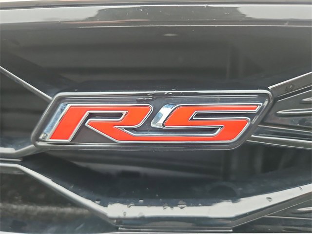 Used 2021 Chevrolet TrailBlazer RS w/ Sun and Liftgate Package image 32