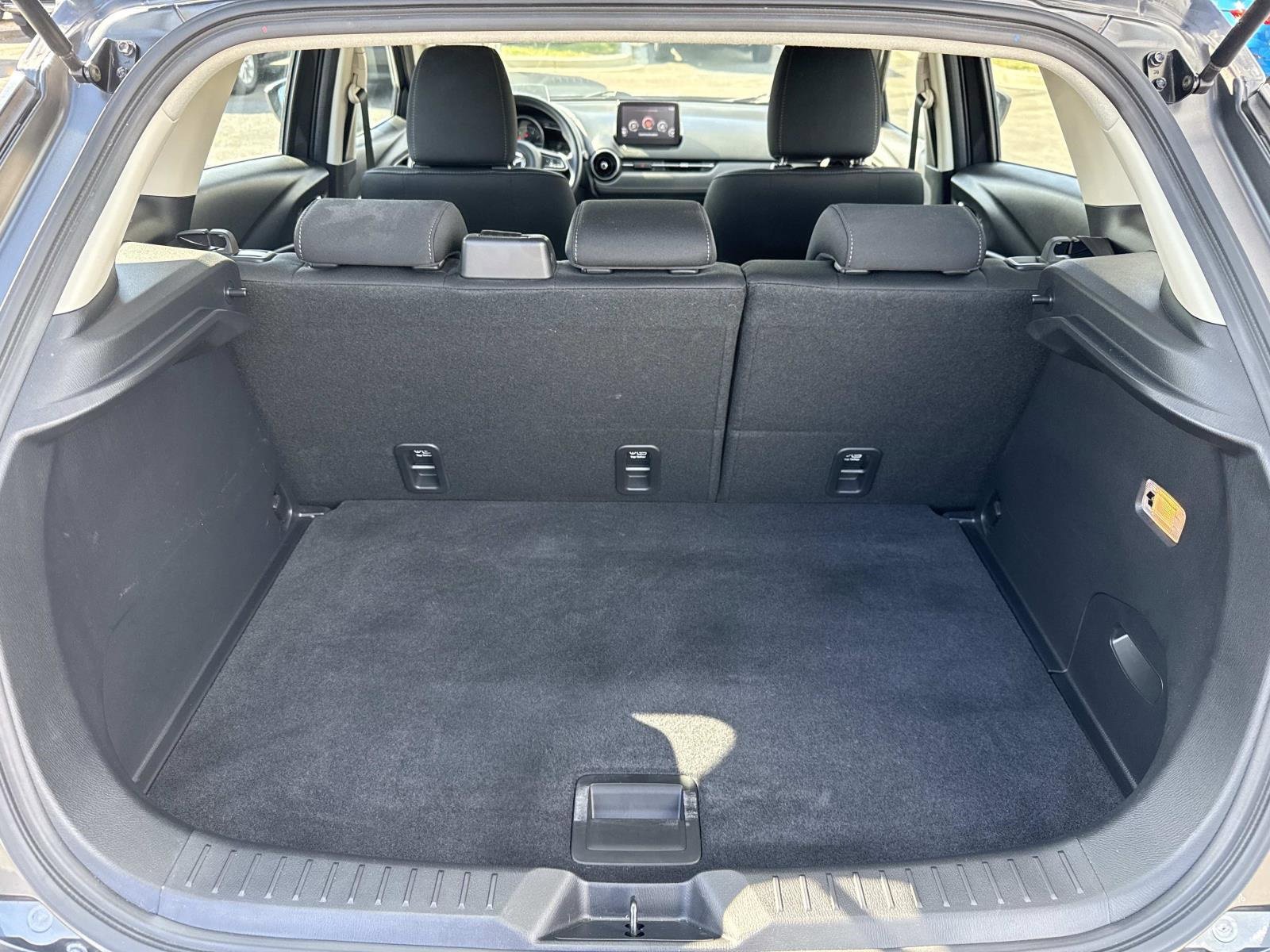 Used 2021 MAZDA CX-3 Sport image 26