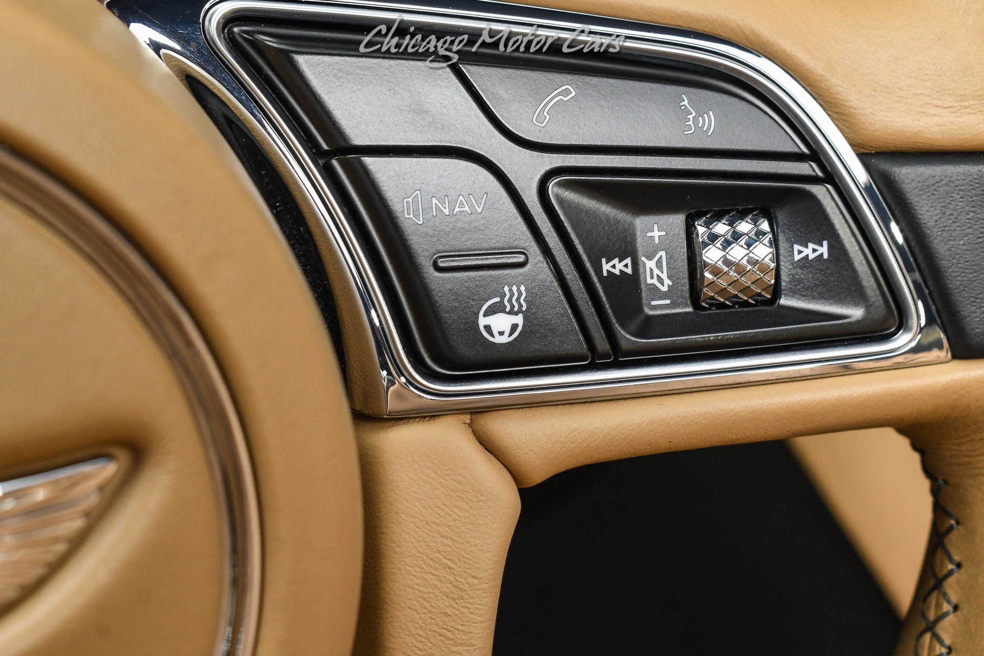Used 2020 Bentley Continental GT V8 AWD/4WD image 10