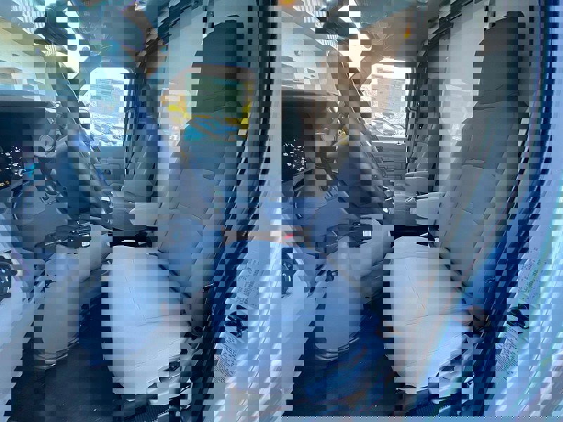 New 2026 Ford E-350 and Econoline 350 Super Duty w/ Power Equipment Group image 17