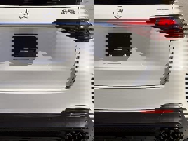 Used 2024 Mercedes-Benz GLE 53 AMG 4MATIC image 5