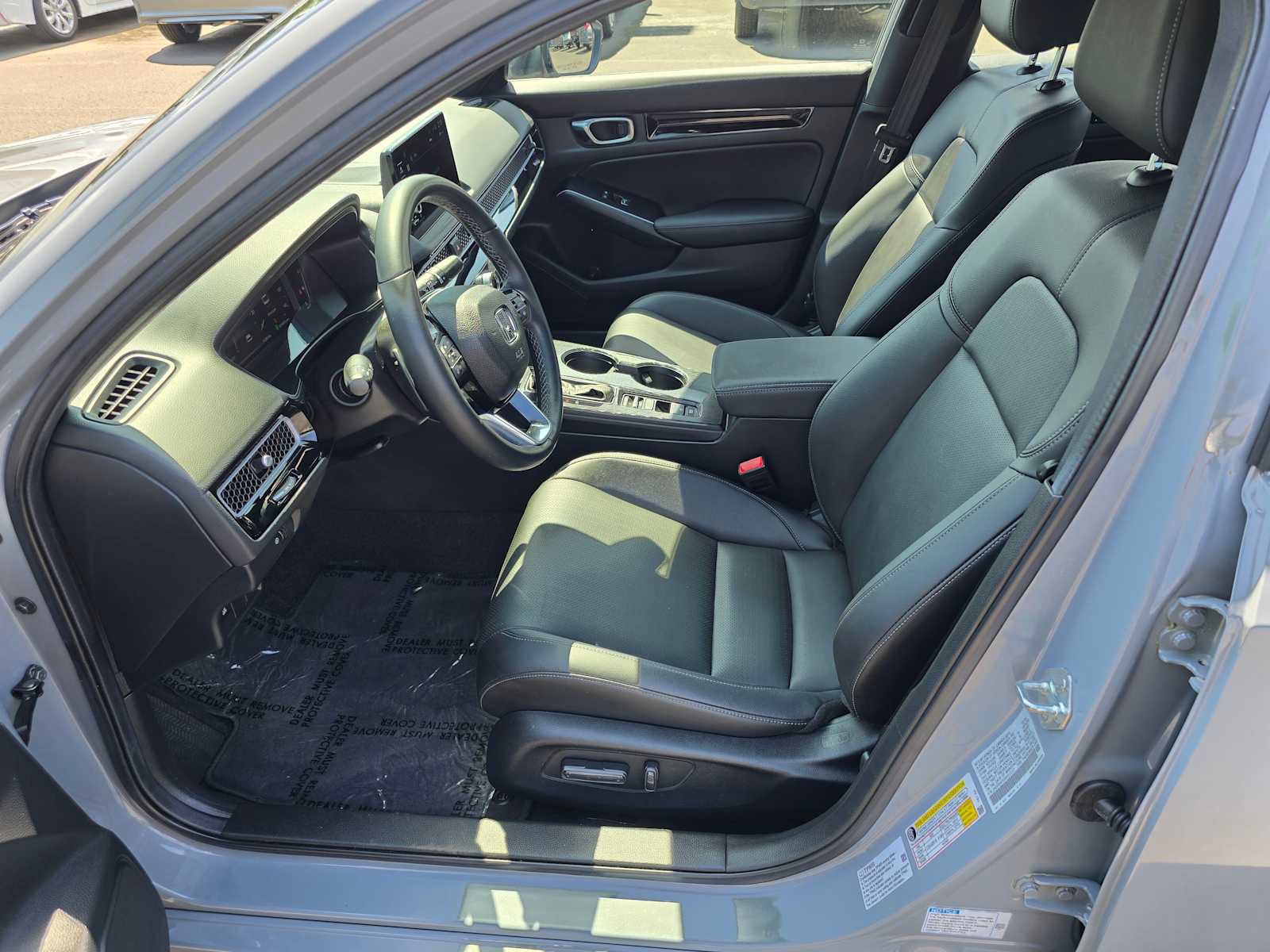 Used 2025 Honda Civic Sport Touring image 20