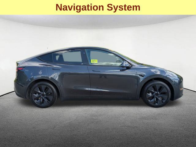 Used 2024 Tesla Model Y Long Range RWD image 4