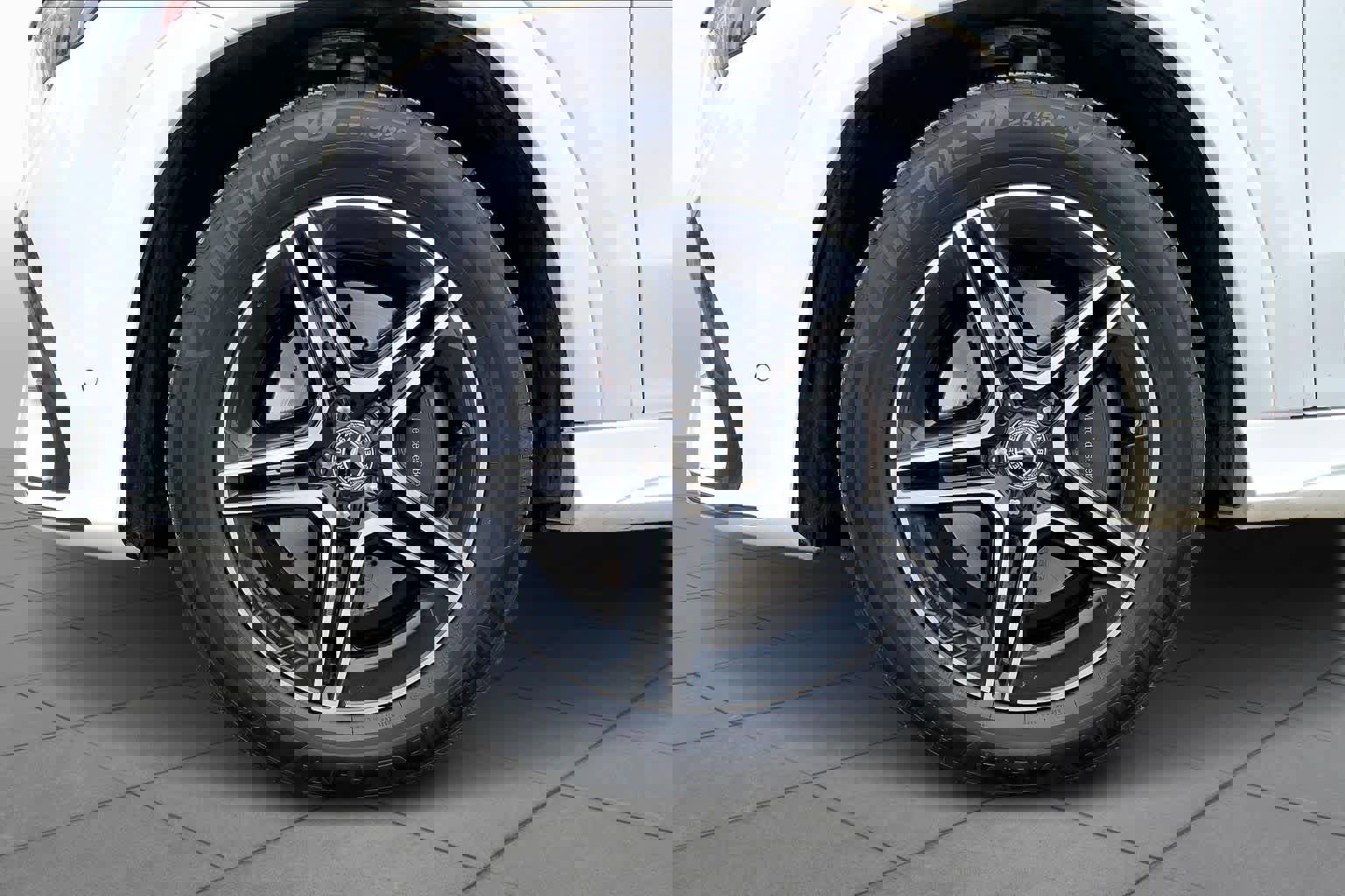 Certified 2024 Mercedes-Benz GLE 350 4MATIC image 11