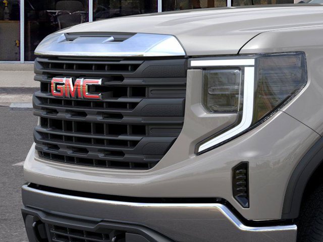 New 2026 GMC Sierra 1500 Pro w/ Pro Value Package AWD/4WD image 13