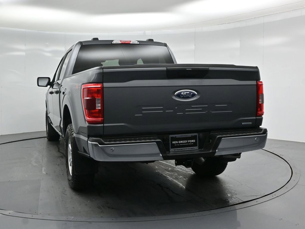 Certified 2023 Ford F150 XLT image 28