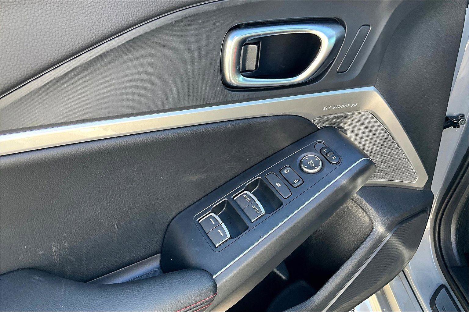New 2026 Acura Integra Type S image 27