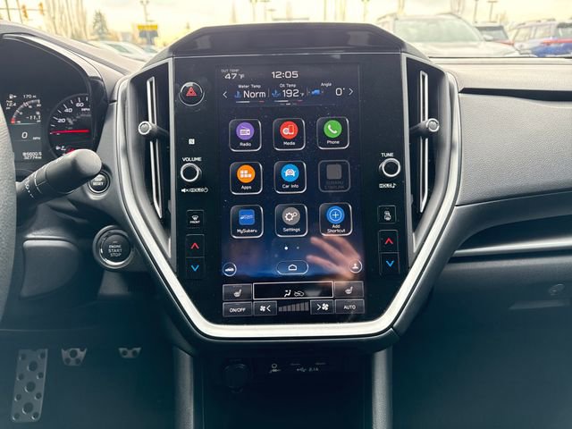 Used 2022 Subaru WRX Premium image 24