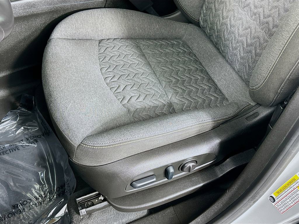 Used 2022 Chevrolet Equinox LT image 27