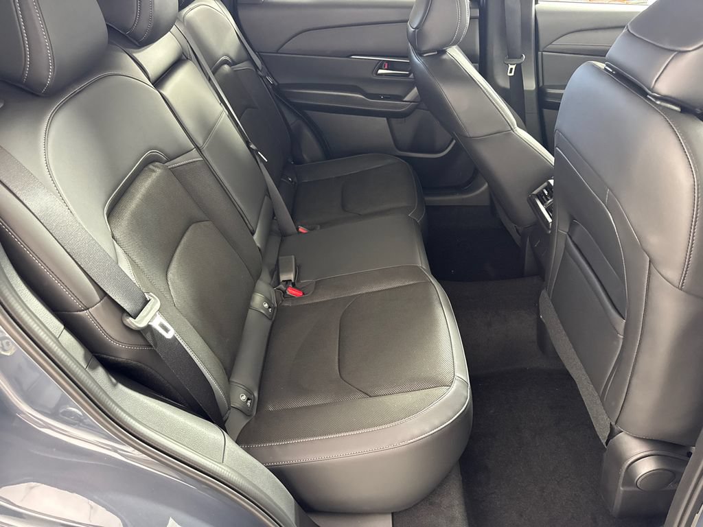 New 2026 MAZDA CX-5 Preferred AWD/4WD image 15