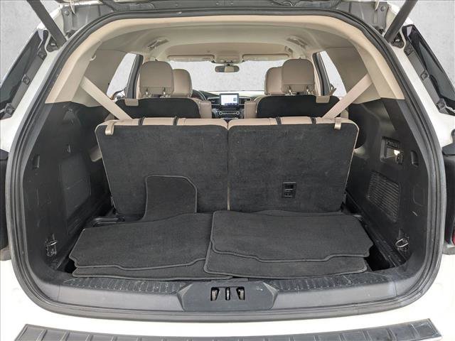 Used 2020 Ford Explorer Limited image 6
