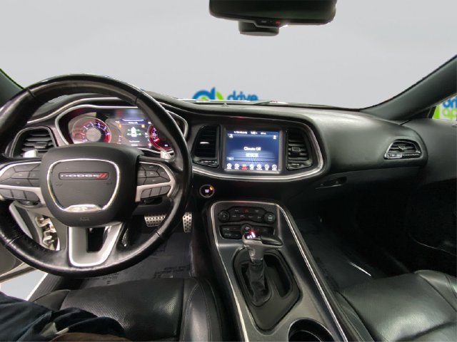 Used 2017 Dodge Challenger GT w/ Premium Sound Group AWD/4WD image 28