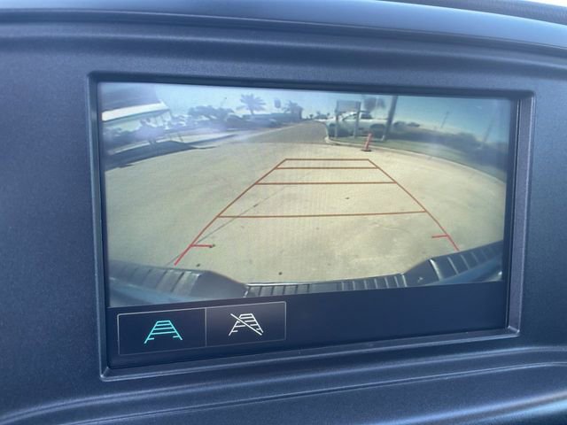 Used 2018 GMC Sierra 1500 2WD Regular Cab image 14