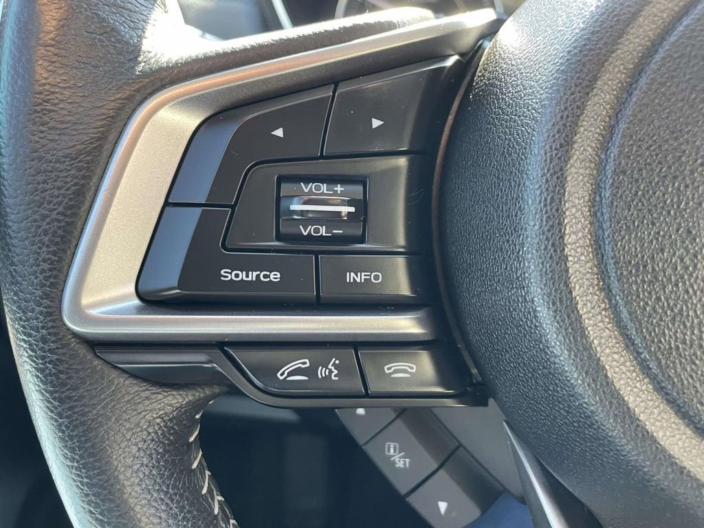 Used 2018 Subaru Impreza 2.0i Limited image 27