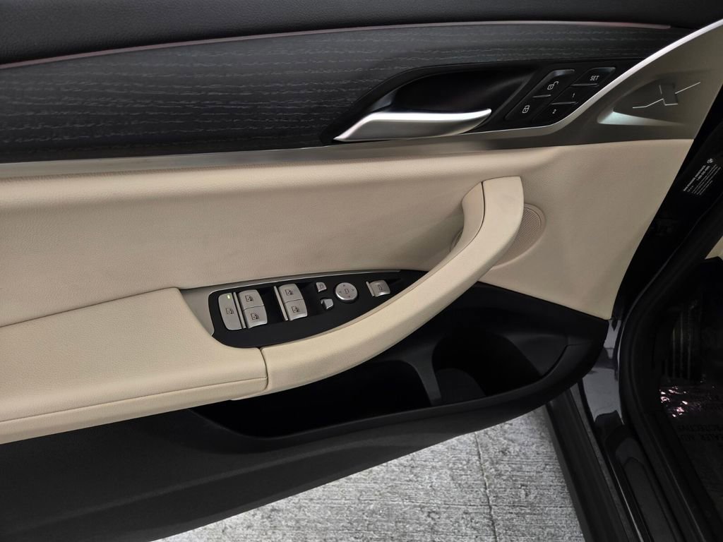 Used 2022 BMW X3 xDrive30i image 25