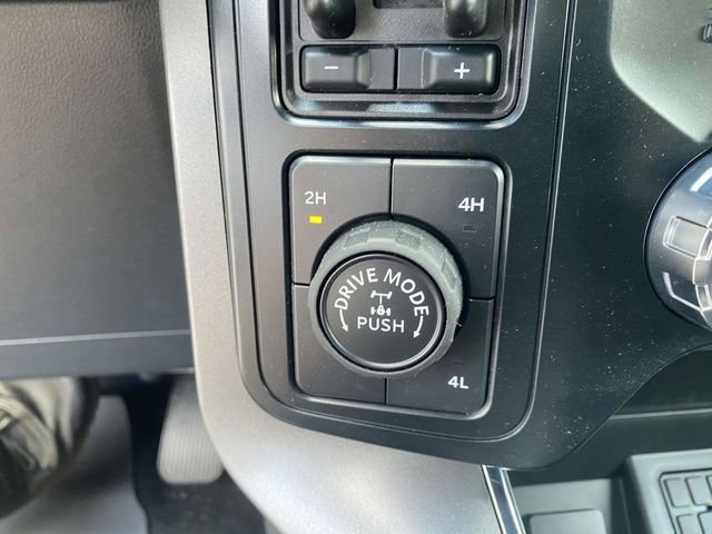 New 2025 Ford F150 XLT w/ Equipment Group 302A MID image 13