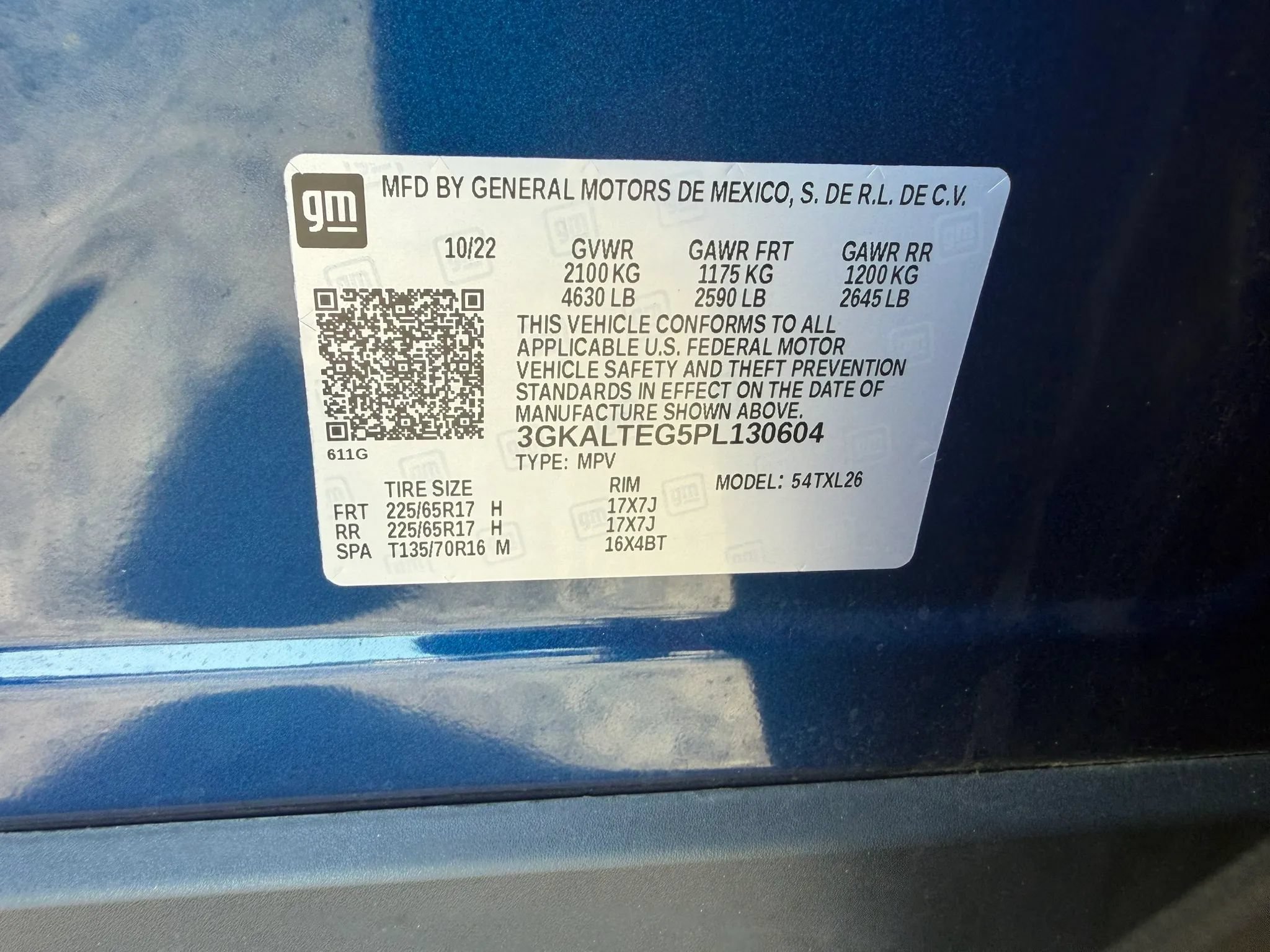 Used 2023 GMC Terrain SLE w/ Driver Convenience Package AWD/4WD image 33