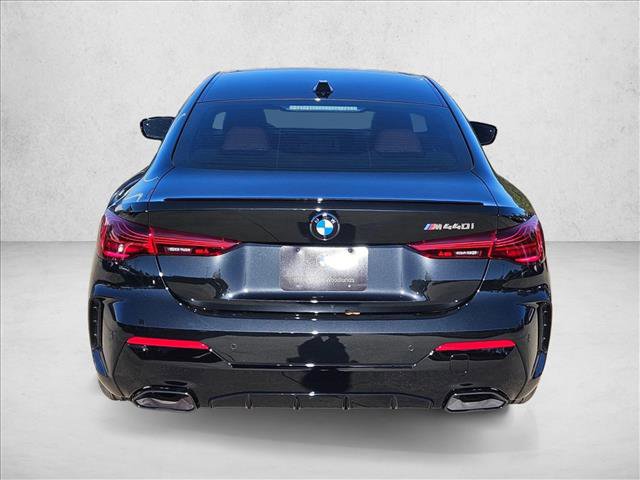 New 2026 BMW M440i Coupe w/ Premium Package image 6