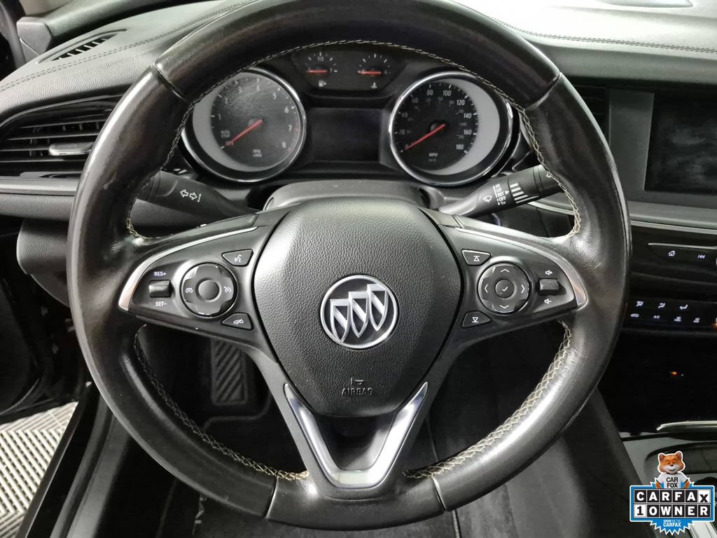 Used 2019 Buick Regal Preferred FWD image 11