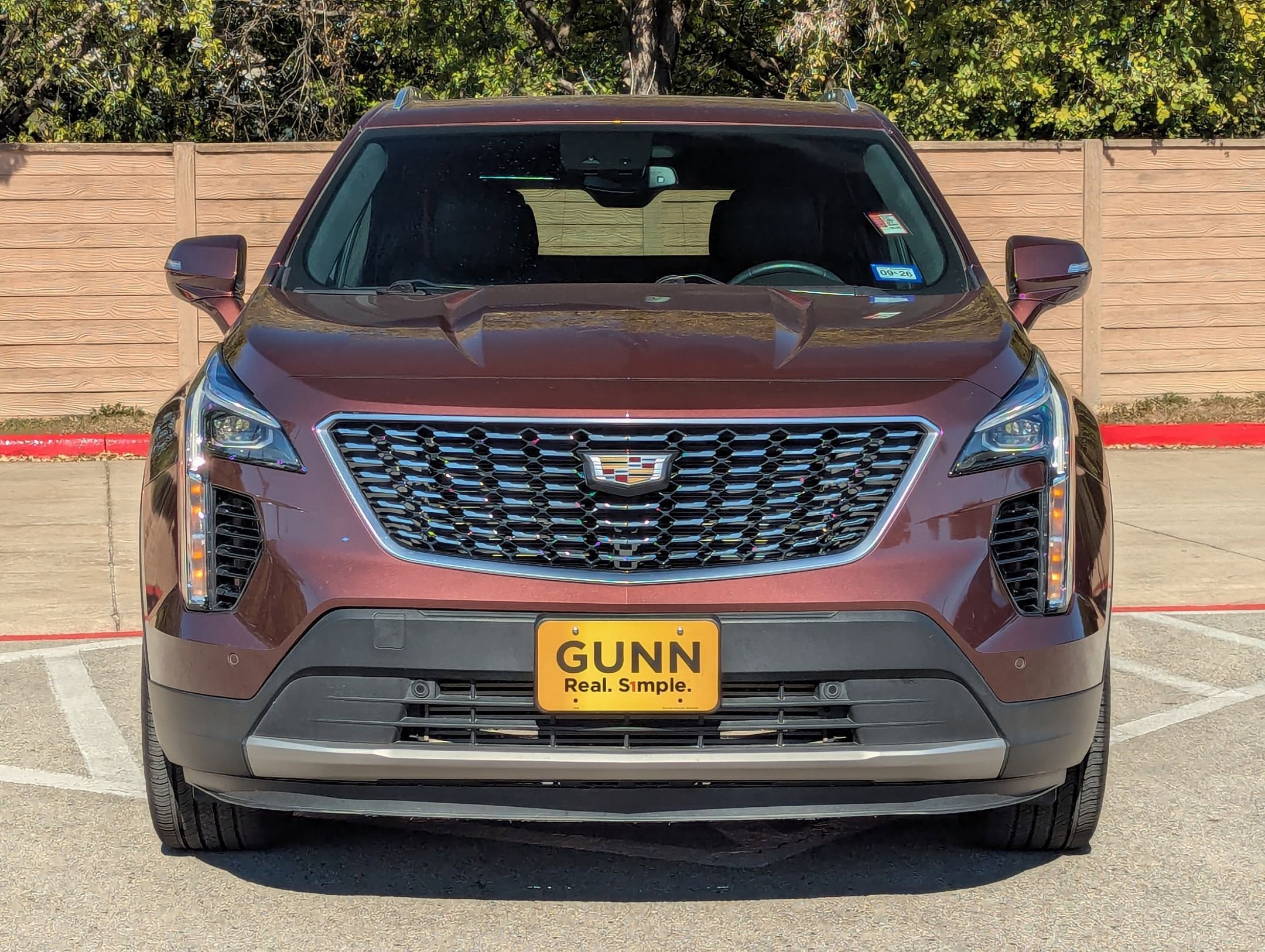 Used 2023 Cadillac XT4 Premium Luxury image 9