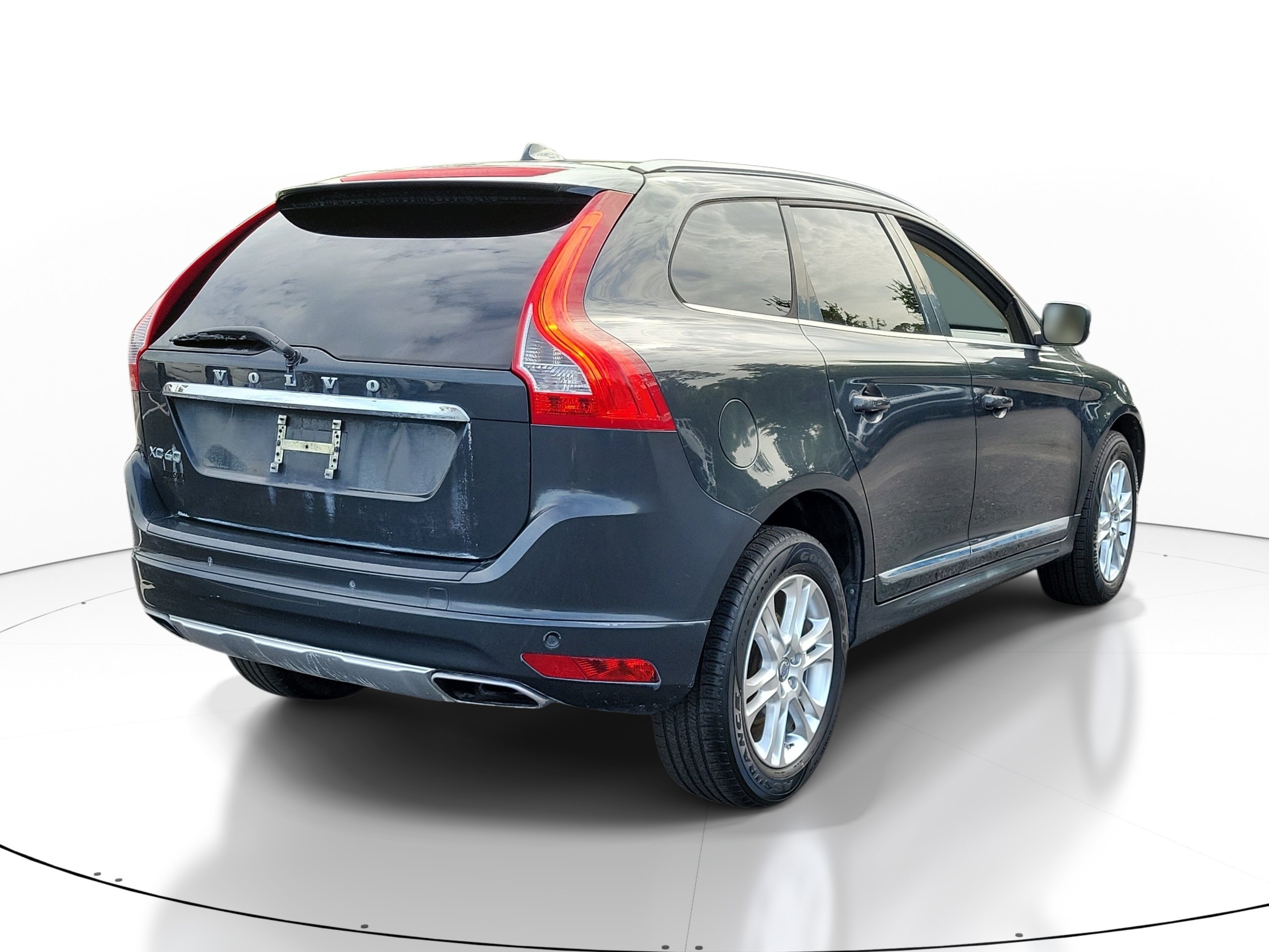 Used 2014 Volvo XC60 3.2 FWD image 6