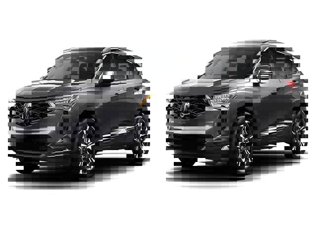 New 2026 Acura RDX SH-AWD w/ Technology Package