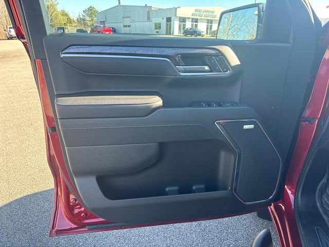 Used 2024 Chevrolet Silverado 1500 LTZ image 20