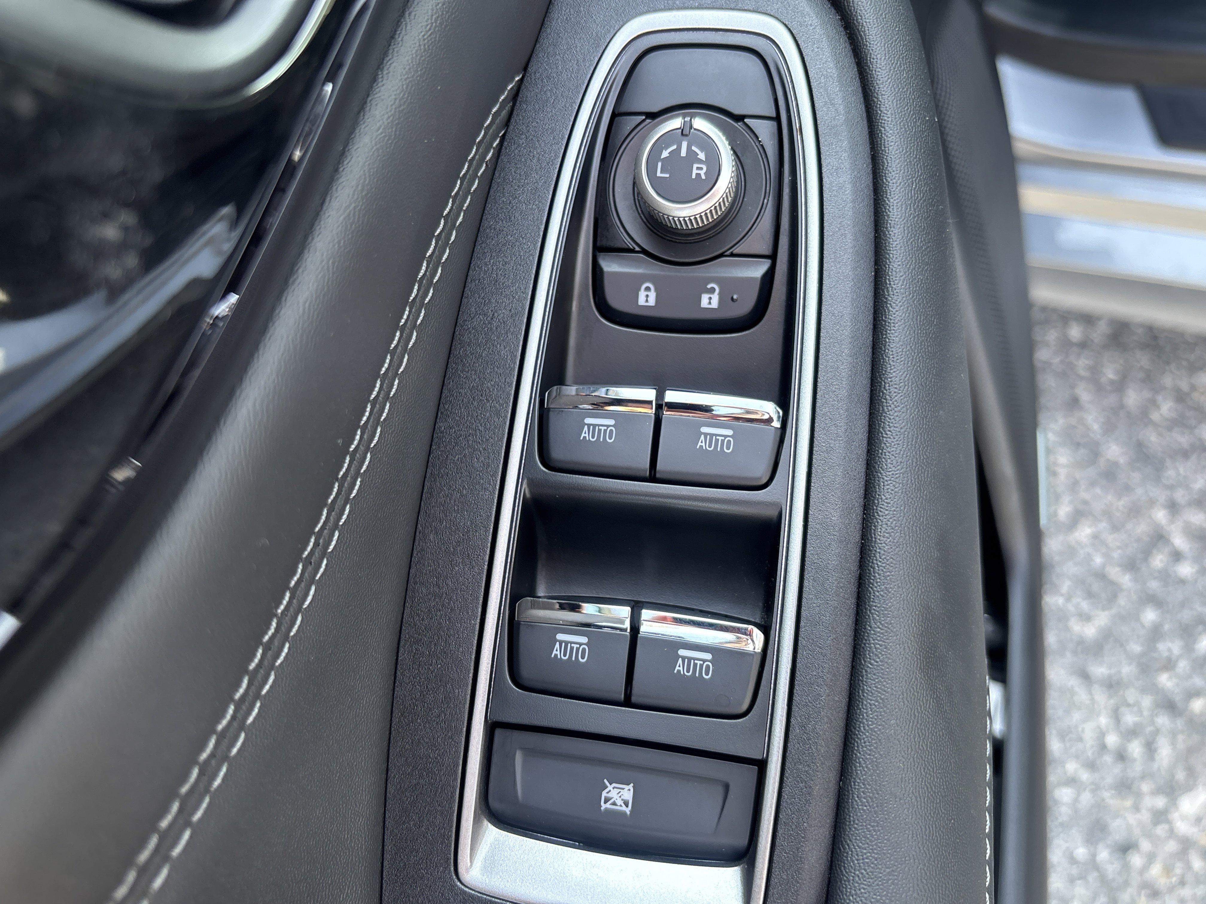 Certified 2024 Subaru Legacy Limited AWD/4WD image 24