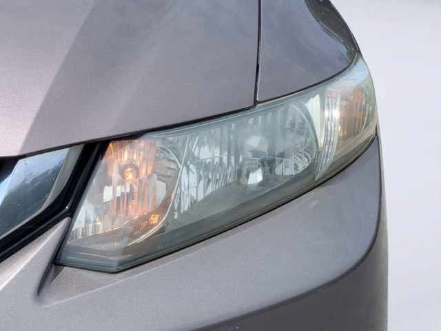 Used 2014 Honda Civic EX image 7