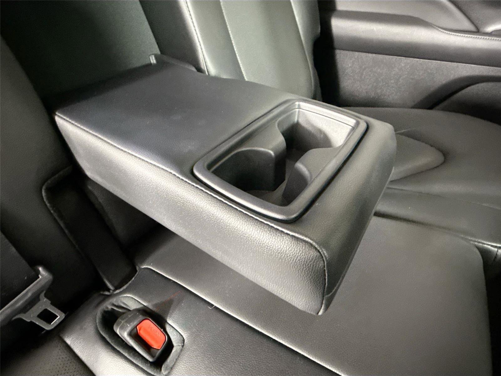 Certified 2024 Toyota Grand Highlander XLE image 49