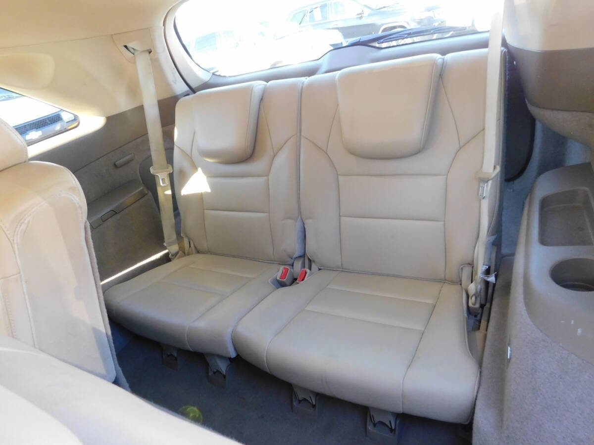 Used 2012 Acura MDX image 7