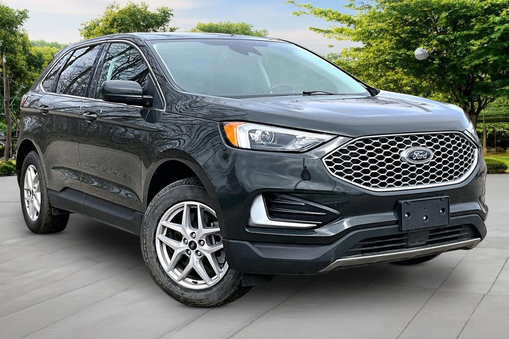 Used 2023 Ford Edge SEL
